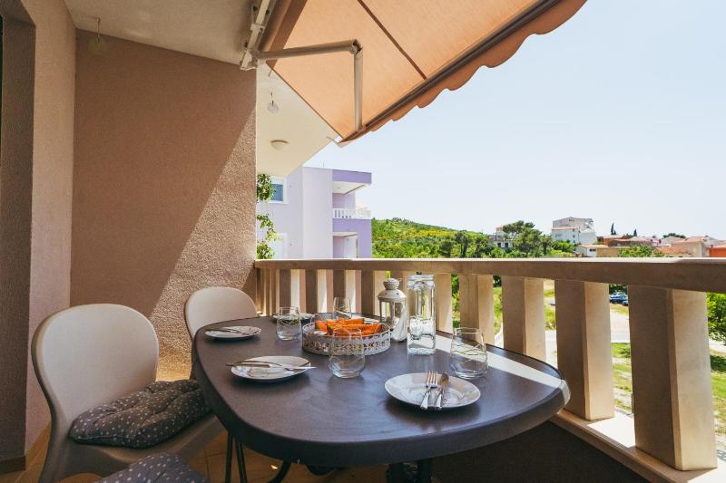 Family-friendly apartments with swimming pool Promajna Makarska - 6849 - image 26