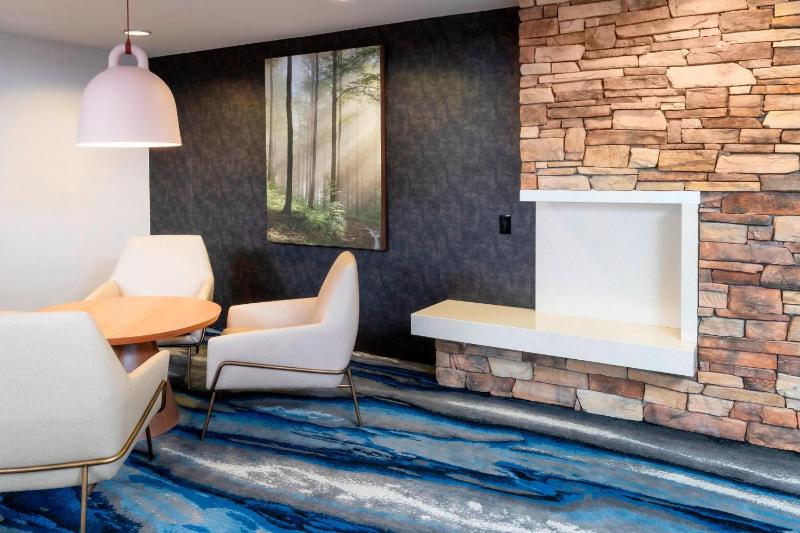 Fairfield Inn & Suites by Marriott Bend Downtown - image 19