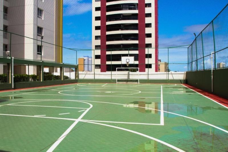 TEMPORADA737 Top 2 Quartos na Atalaia Condominio Clube - image 17