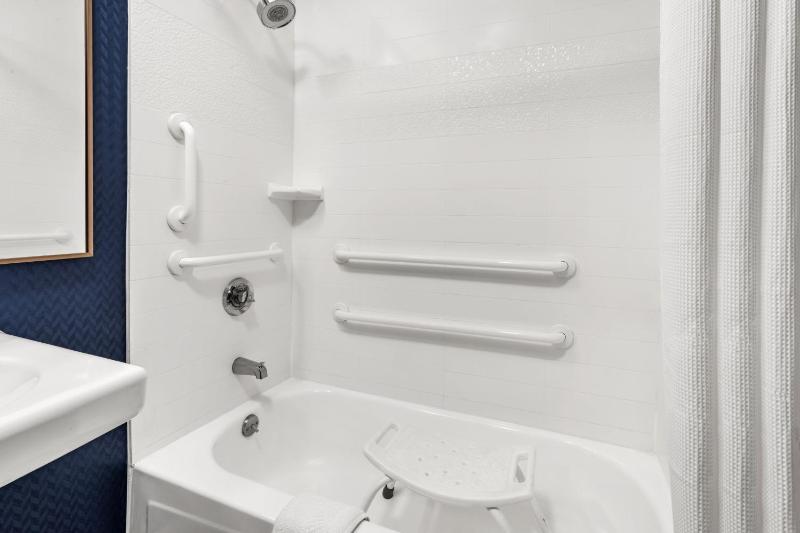 Fairfield Inn & Suites by Marriott San Antonio Downtown/Market Square - image 32