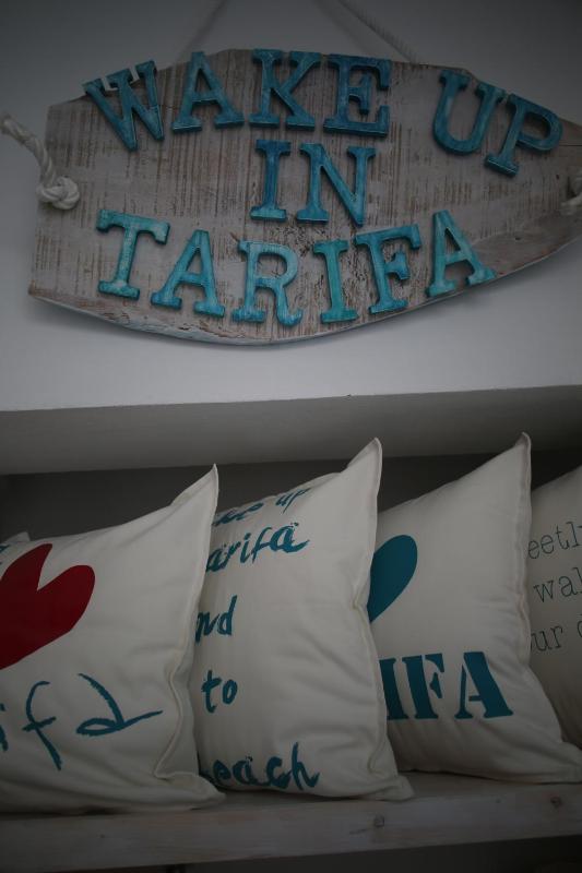 Wake up in Tarifa Hostel & Restaurant Lounge - image 25
