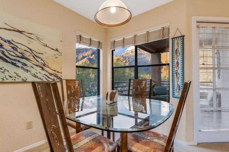 STUNNING Views of Ventana Canyon Mountains AND City Lights! - image 32