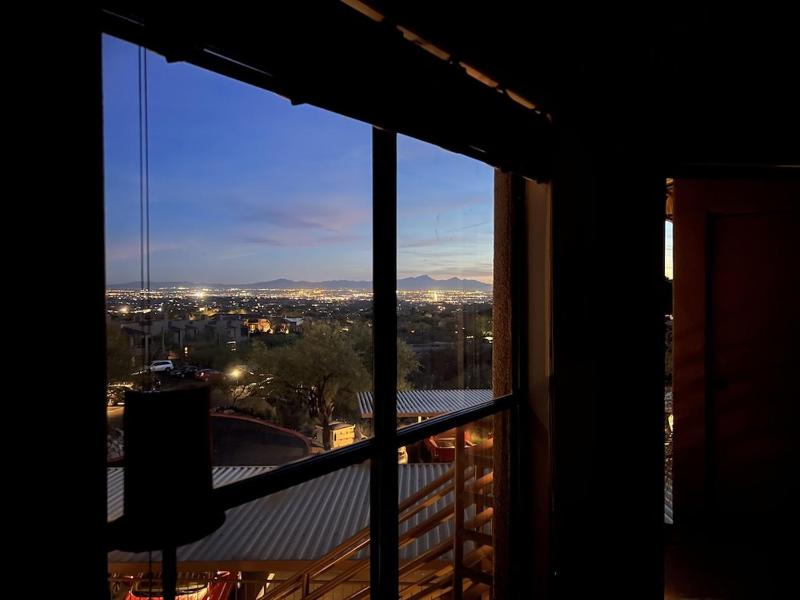 STUNNING Views of Ventana Canyon Mountains AND City Lights! - image 46