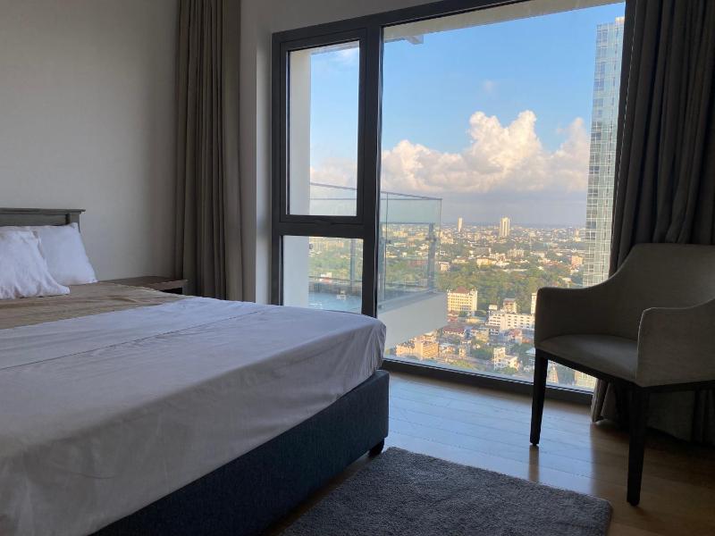 Altair Colombo - View Location Ultra Luxury! - image 3