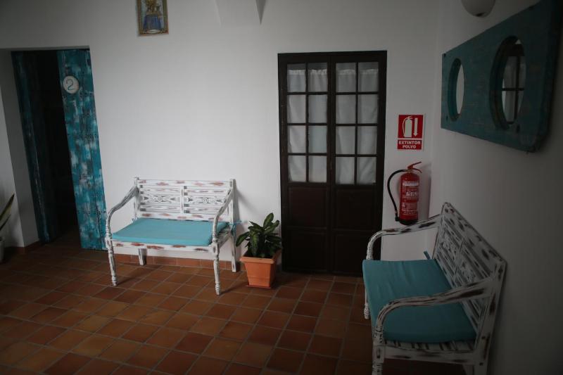 Wake up in Tarifa Hostel & Restaurant Lounge - image 22