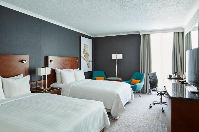 Superior Room, Guest room, 2 Double image 4