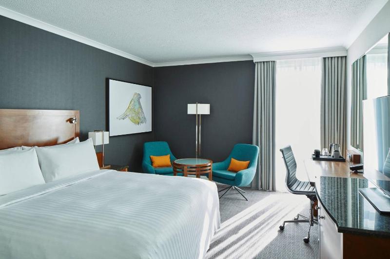 Deluxe King Room image 1