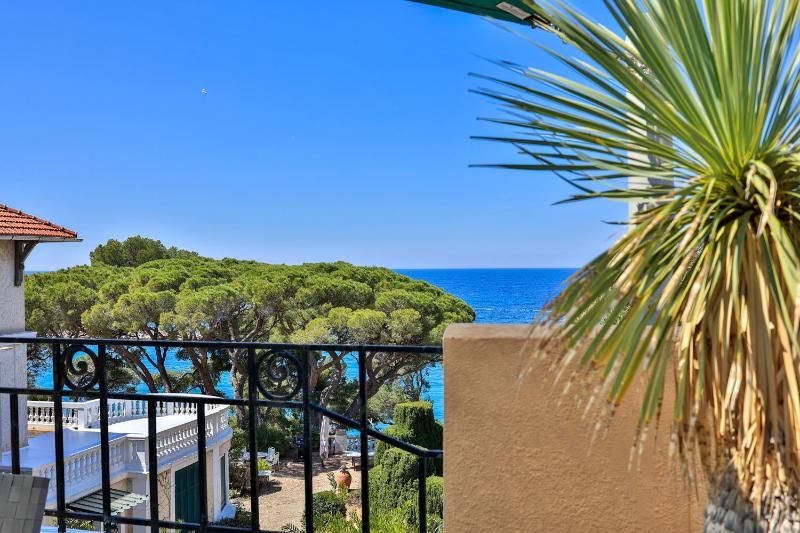 Hôtel Provençal - image 47