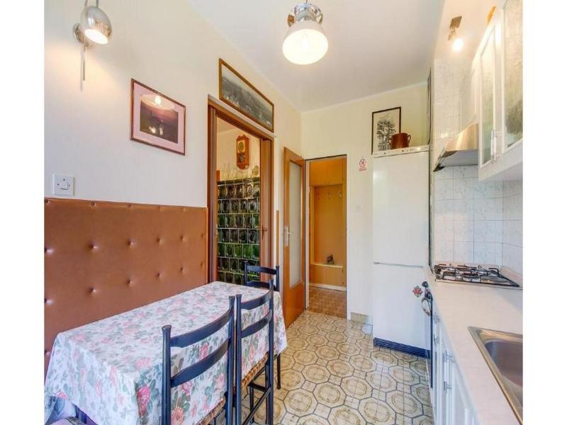 Apartment Blamax with Terrace and Sea View - image 17