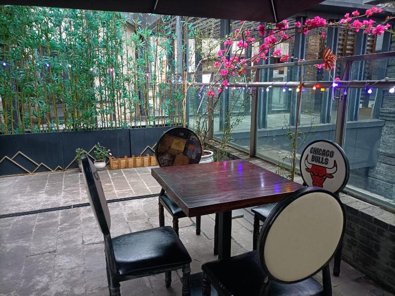 Riverside International Youth Hostel阅江老院青年旅舍 - image 10