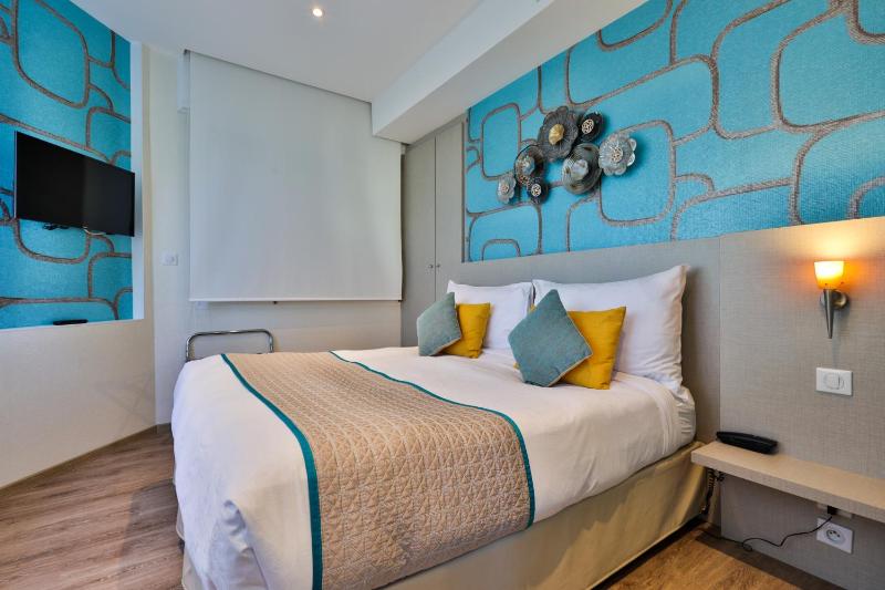 Hôtel Provençal - image 7