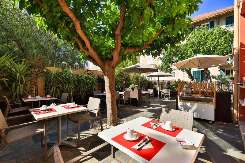 Hôtel Provençal - image 20