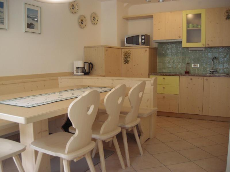 Two-Bedroom Apartment image 3