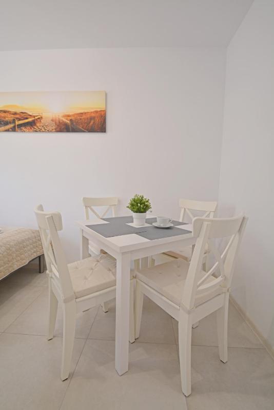 Apartamenty Bryza - Apartament Sun Towers 38-27 - image 9