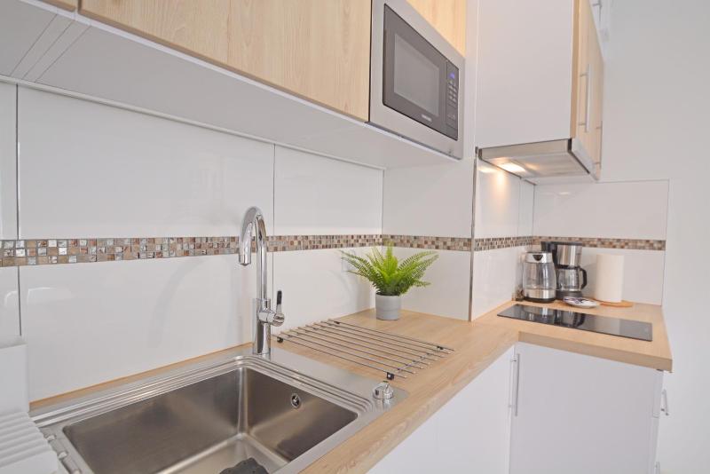 Apartamenty Bryza - Apartament Sun Towers 38-27 - image 2