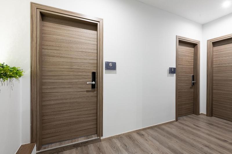 Standard Triple Room image 1