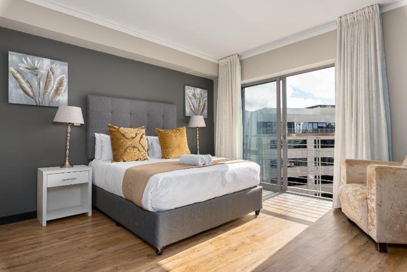 Two-Bedroom Apartment image 4