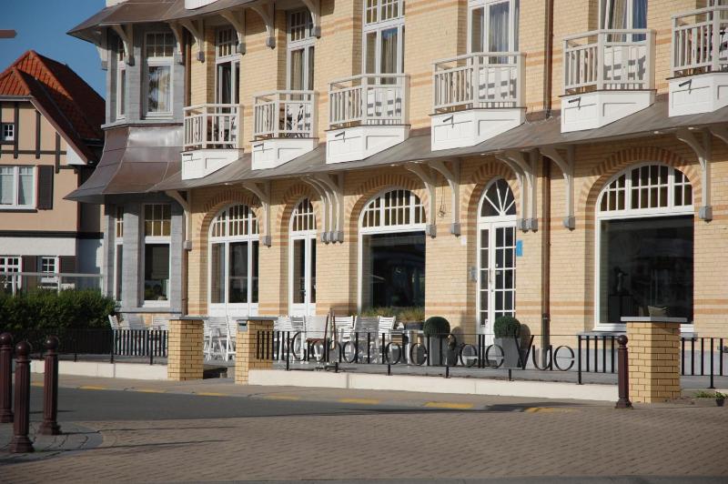 Grand Hotel Belle Vue - image 15