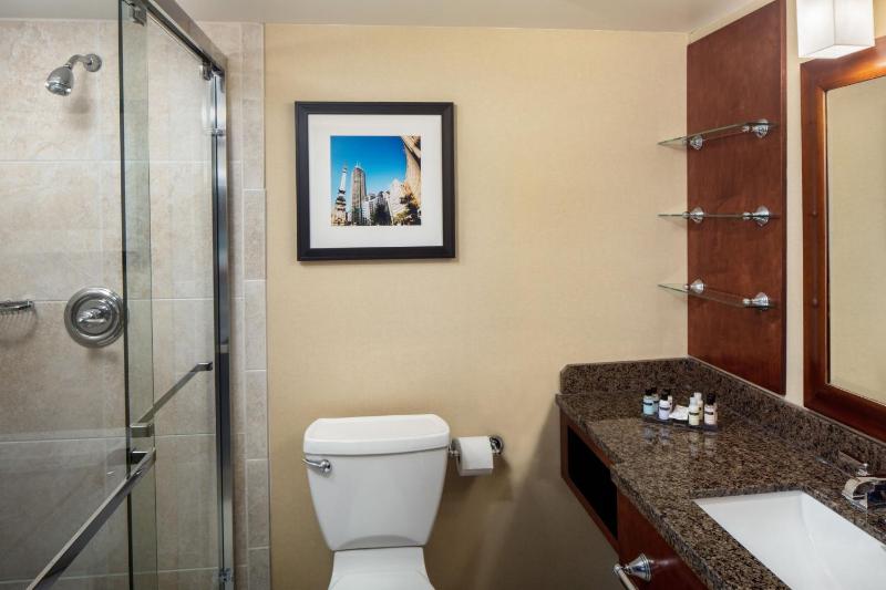 One-Bedroom King Suite image 2