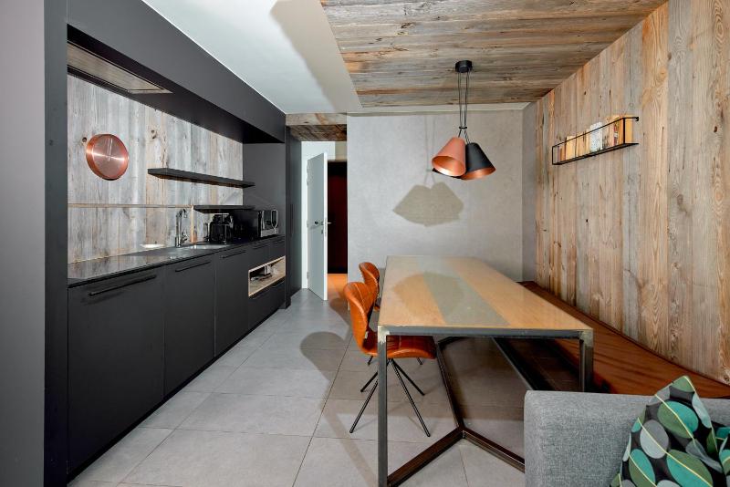Design Two-Bedroom Apartment image 1