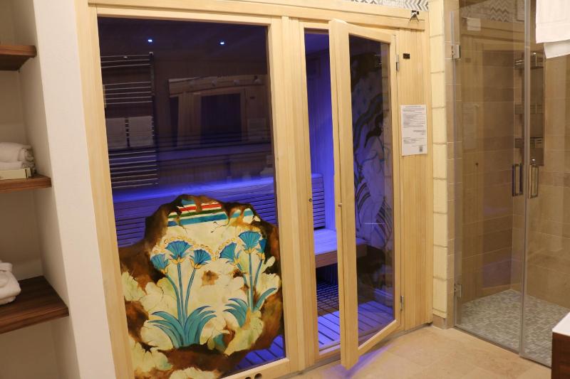 Suite with Sauna - Annex  image 3