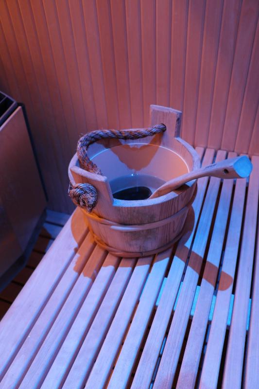 Suite with Sauna - Annex  image 4