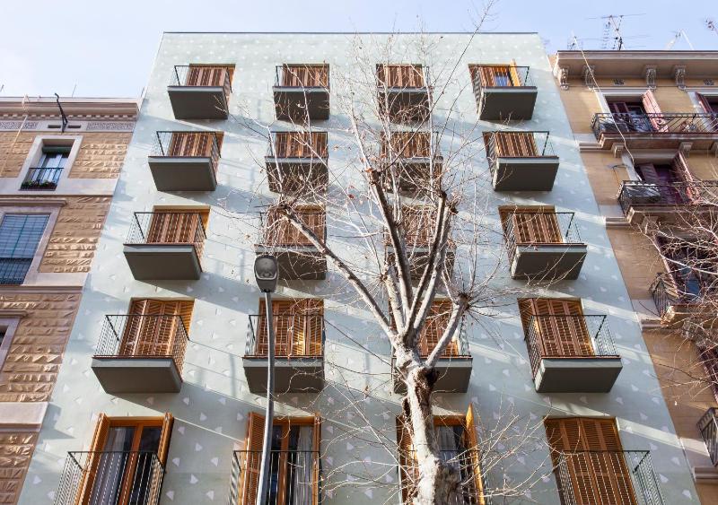 Aspasios City Oasis Apartments - image 10