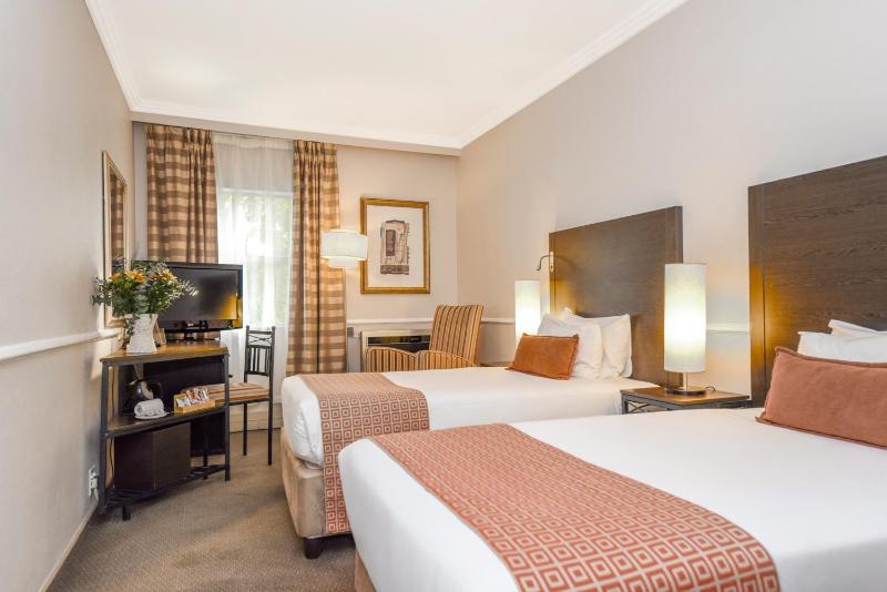 Mercure Johannesburg Midrand - image 10