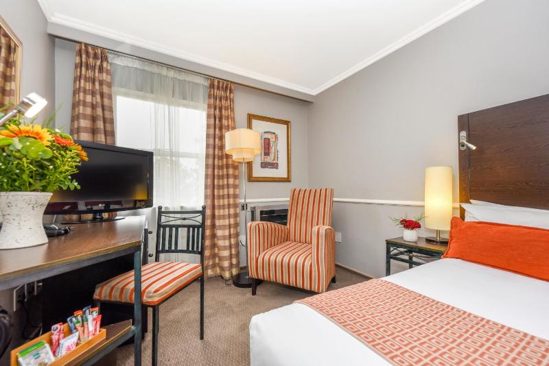 Mercure Johannesburg Midrand - image 11