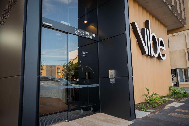 Vibe Hotel Adelaide - image 10