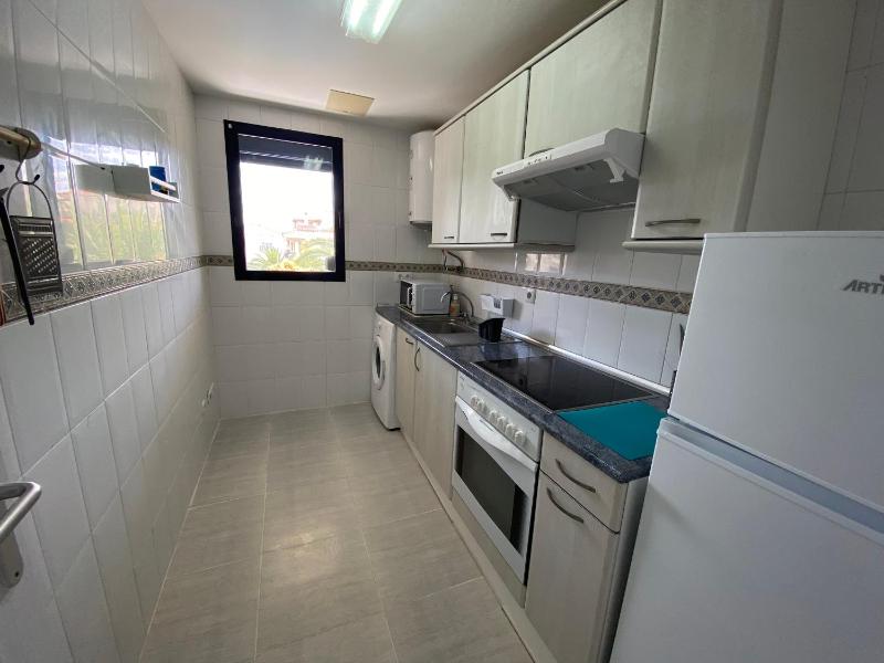 Apartamentos Porta Mediterranea Altamar - image 5