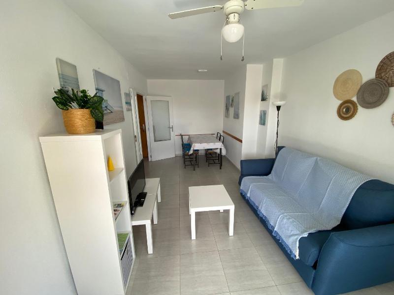 Apartamentos Porta Mediterranea Altamar - image 10
