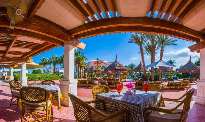 Pickalbatros Golf Beach Resort Aqua Park- All Inclusive - image 49
