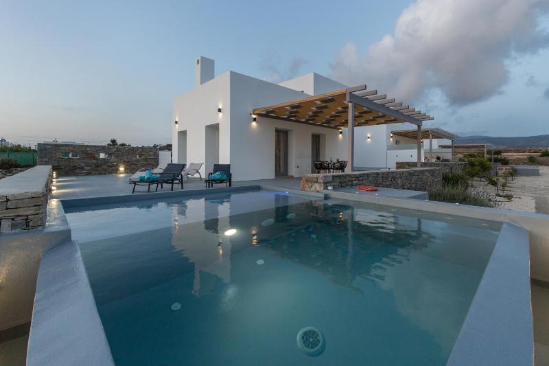 Bluebell Resort Villa SUNSET - image 33