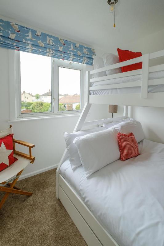 Kittiwake Aldeburgh - Aldeburgh Coastal Cottages - image 4