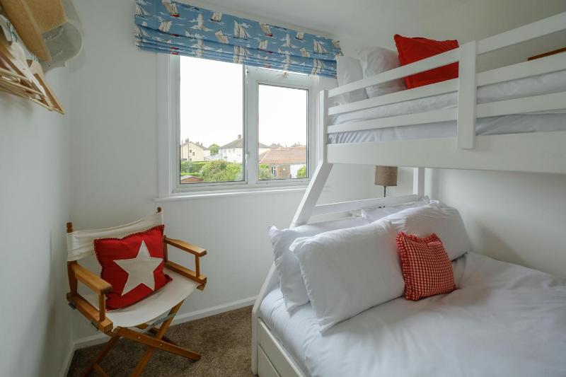 Kittiwake Aldeburgh - Aldeburgh Coastal Cottages - image 12