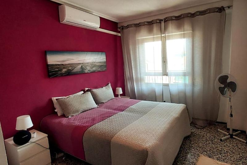 Apartamento Staffan en Santa Pola - image 1