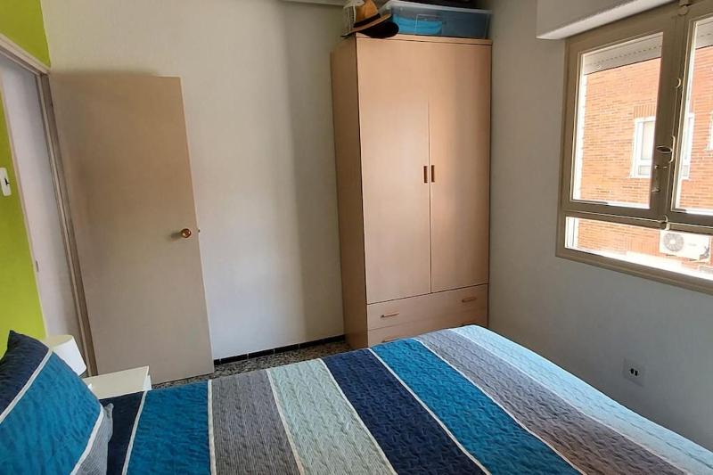 Apartamento Staffan en Santa Pola - image 28