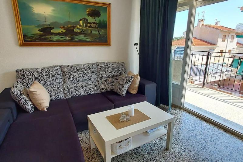 Apartamento Staffan en Santa Pola - image 2