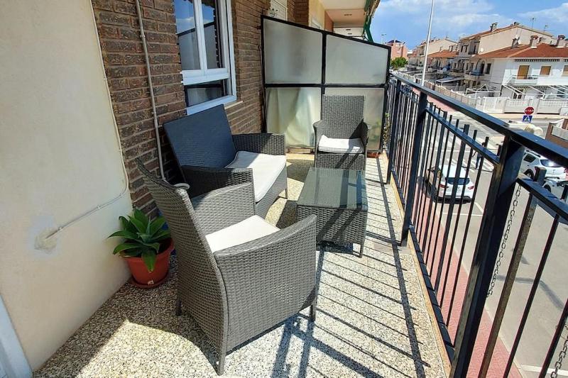 Apartamento Staffan en Santa Pola - image 25