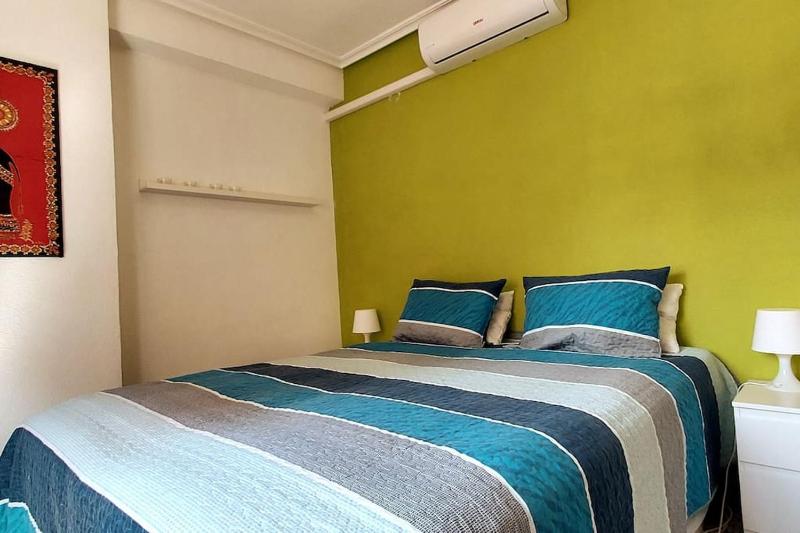 Apartamento Staffan en Santa Pola - image 4