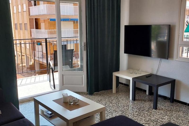 Apartamento Staffan en Santa Pola - image 19