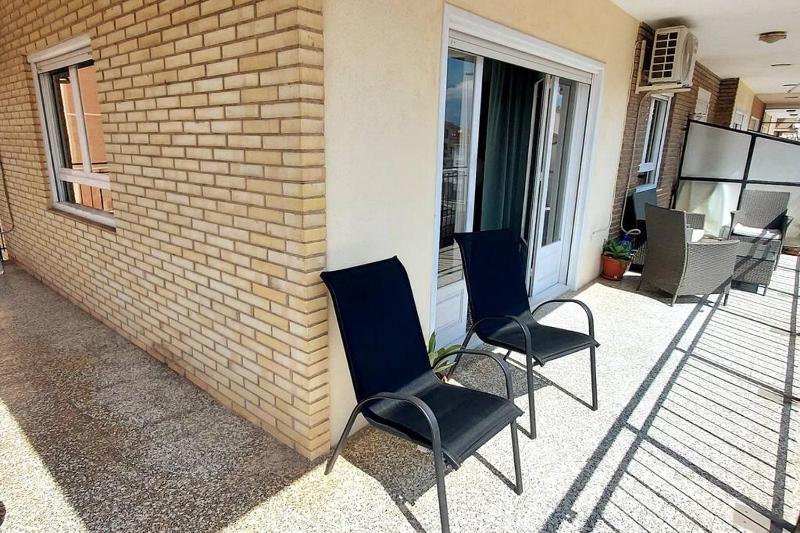 Apartamento Staffan en Santa Pola - image 6