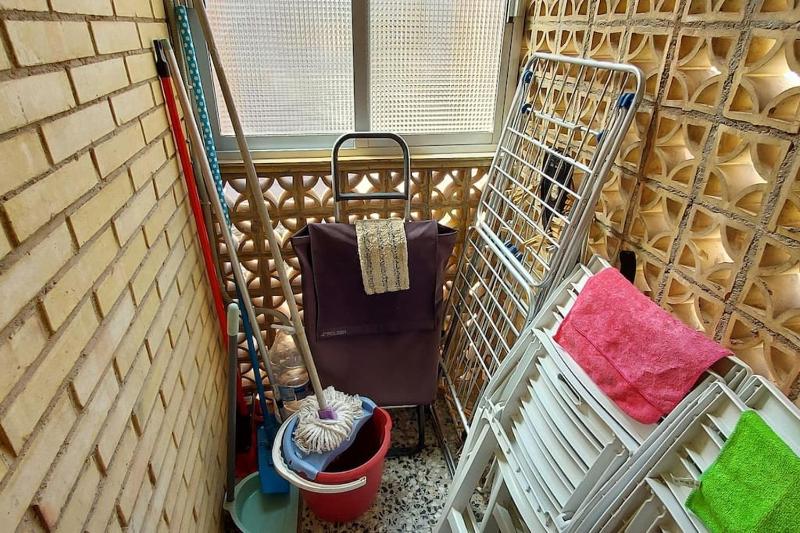 Apartamento Staffan en Santa Pola - image 31