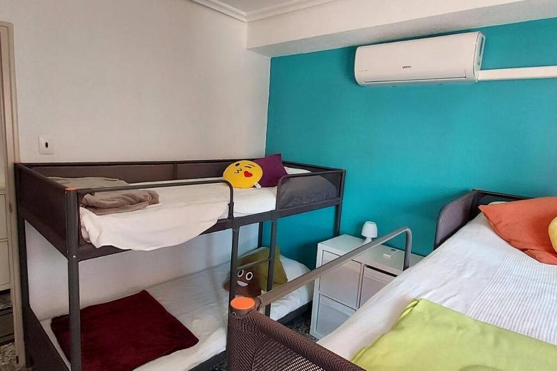 Apartamento Staffan en Santa Pola - image 24