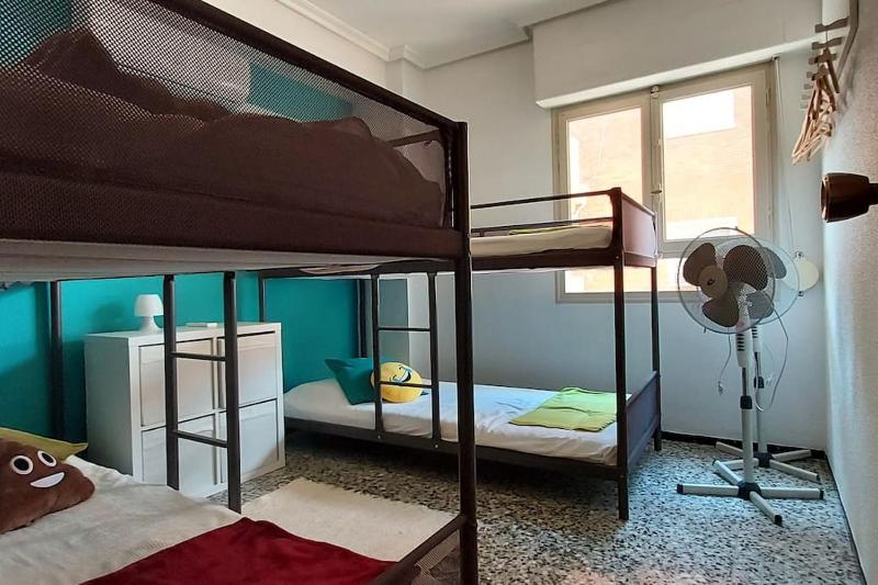 Apartamento Staffan en Santa Pola - image 23