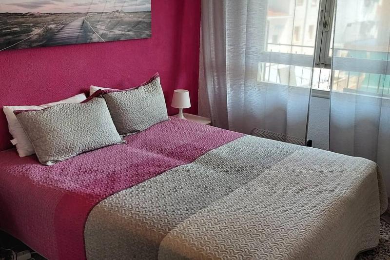 Apartamento Staffan en Santa Pola - image 11