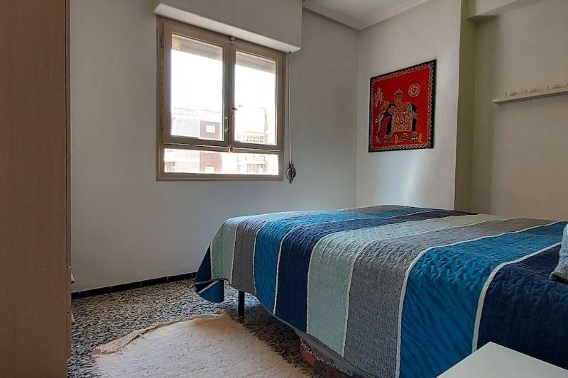 Apartamento Staffan en Santa Pola - image 14