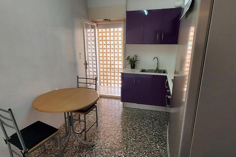 Apartamento Staffan en Santa Pola - image 17
