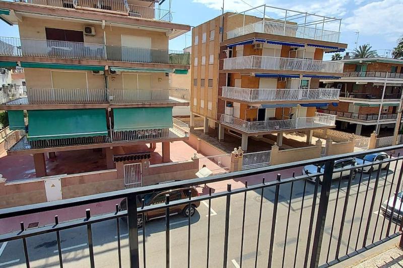 Apartamento Staffan en Santa Pola - image 43